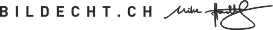bildEcht.ch Logo